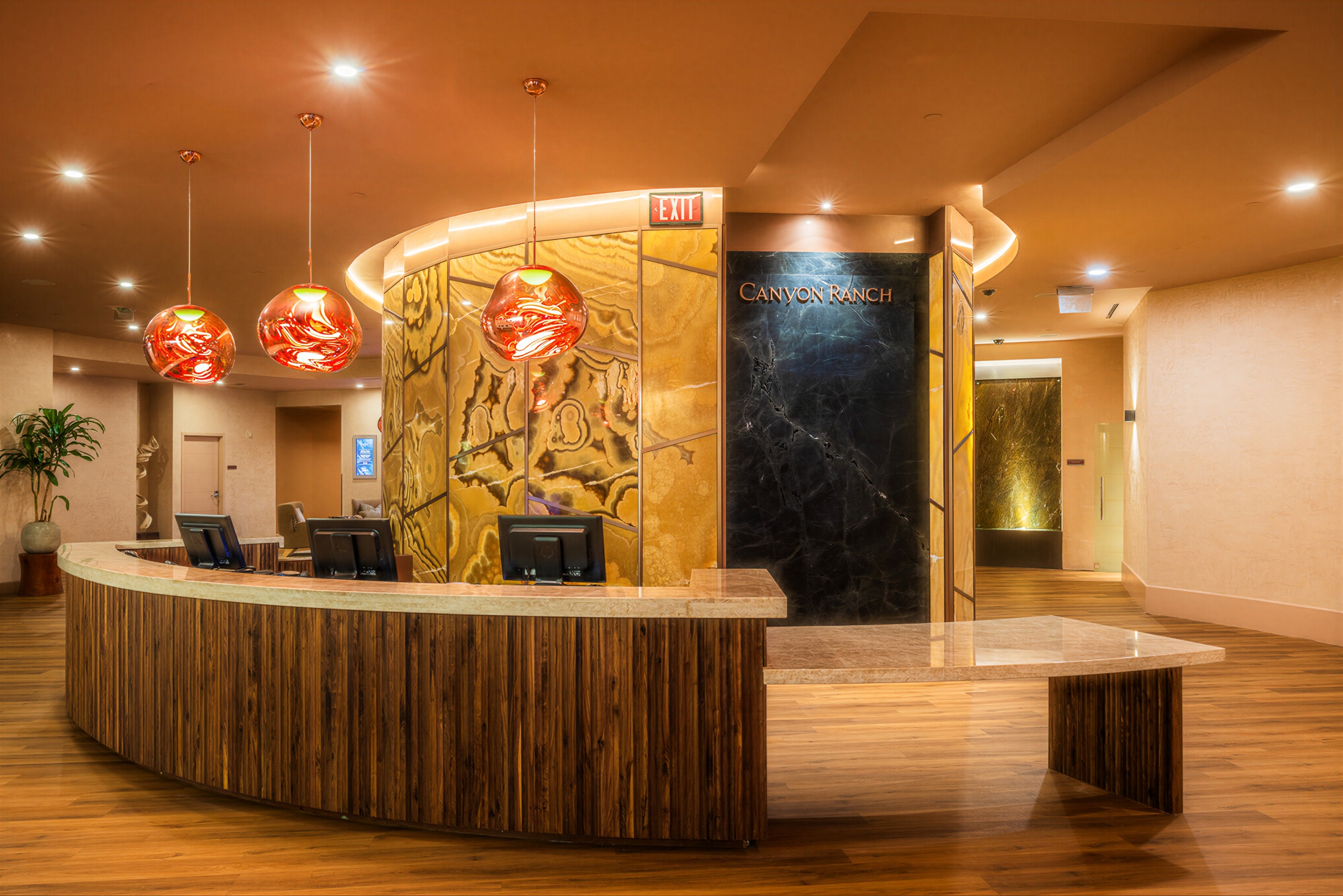 Canyon Ranch Spa + Fitness