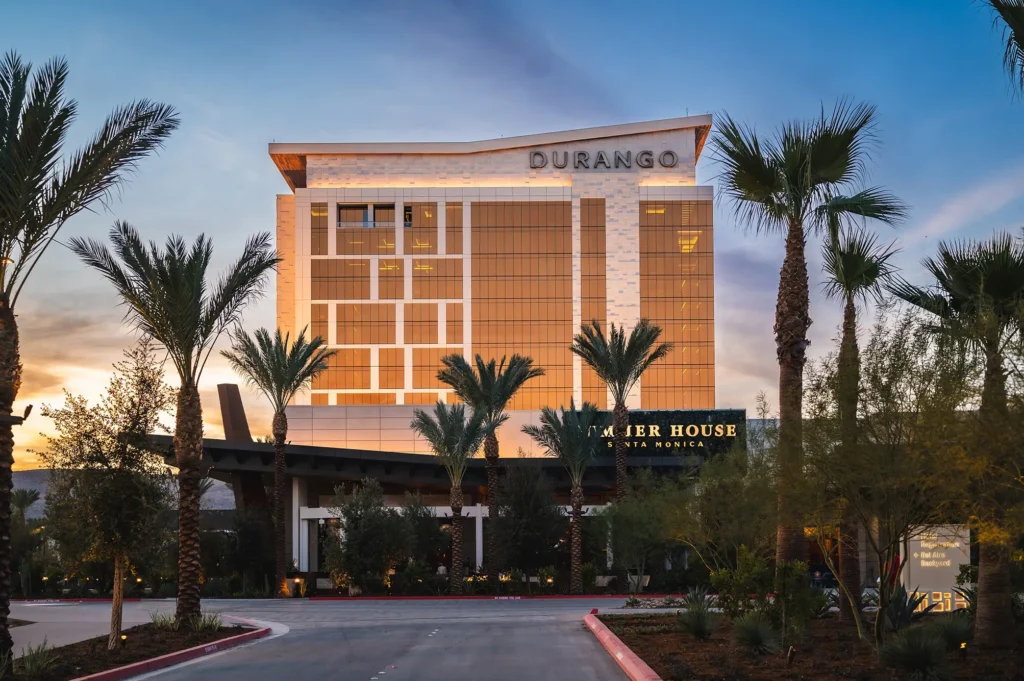 Durango Casino & Resort