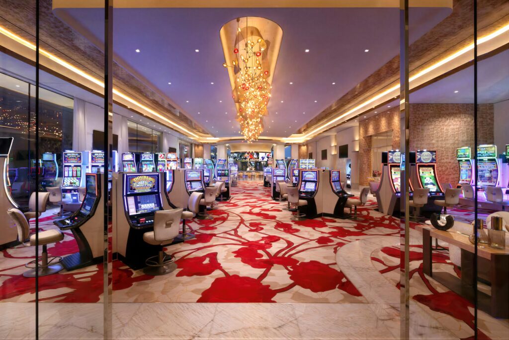 Durango Casino & Resort Phase II Expansion