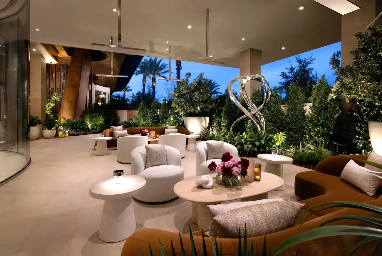 Durango Casino & Resort Phase II Expansion