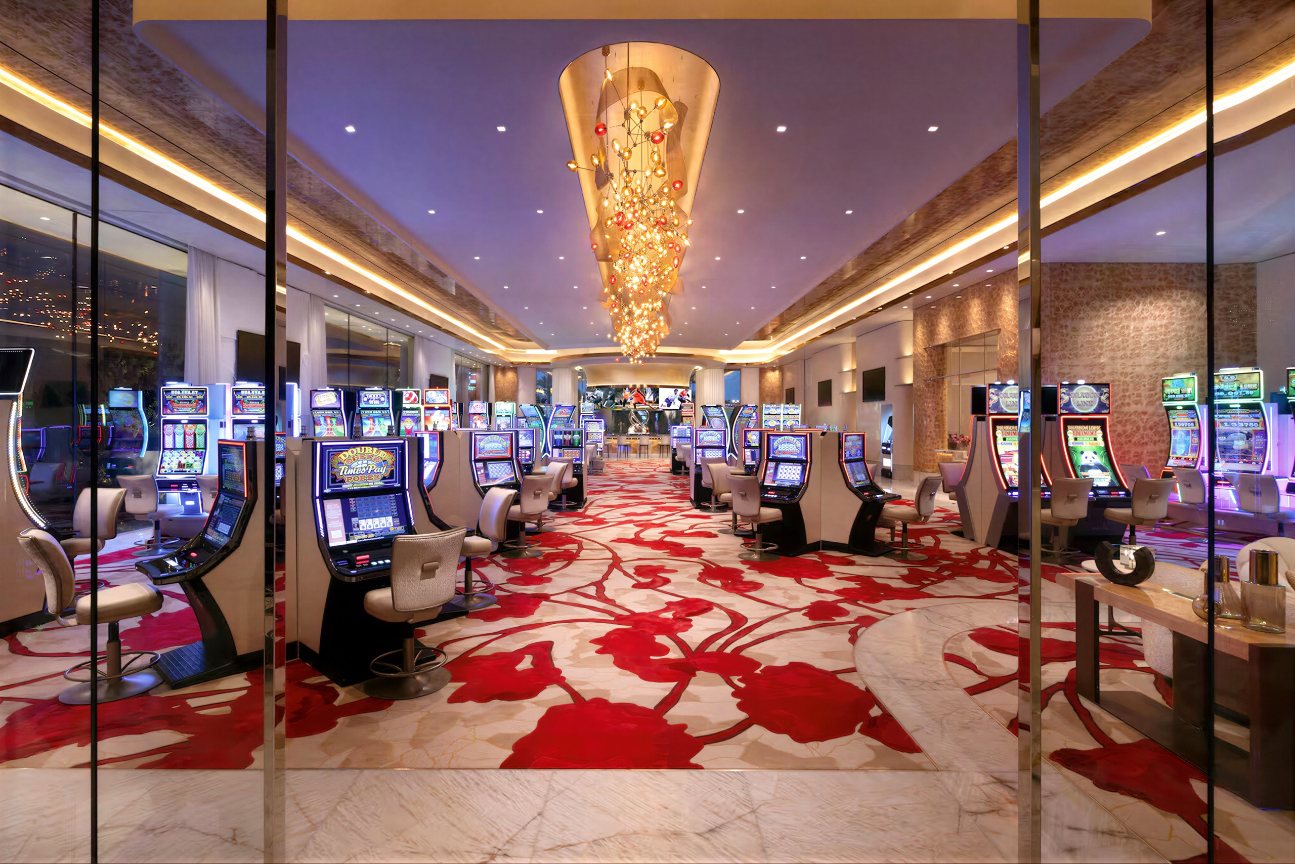 Durango Casino & Resort Phase II Expansion