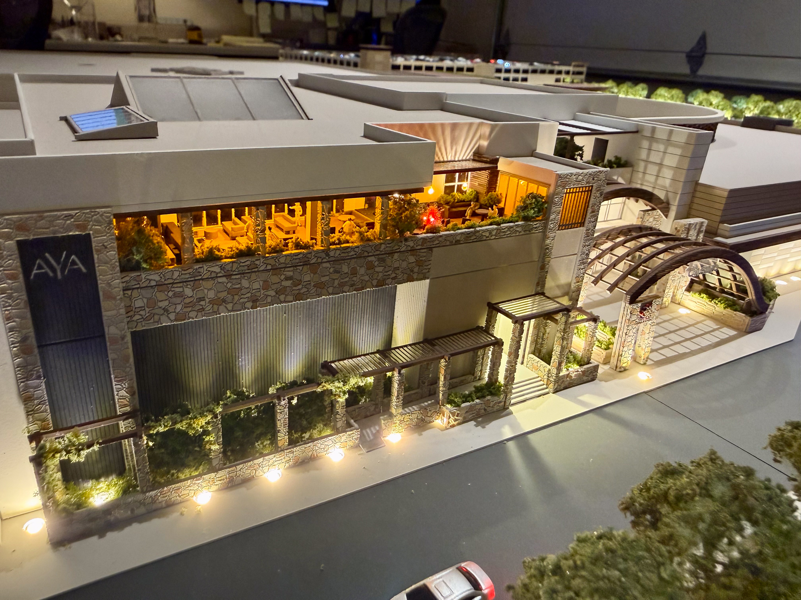 Graton Resort & Casino Hotel Expansion