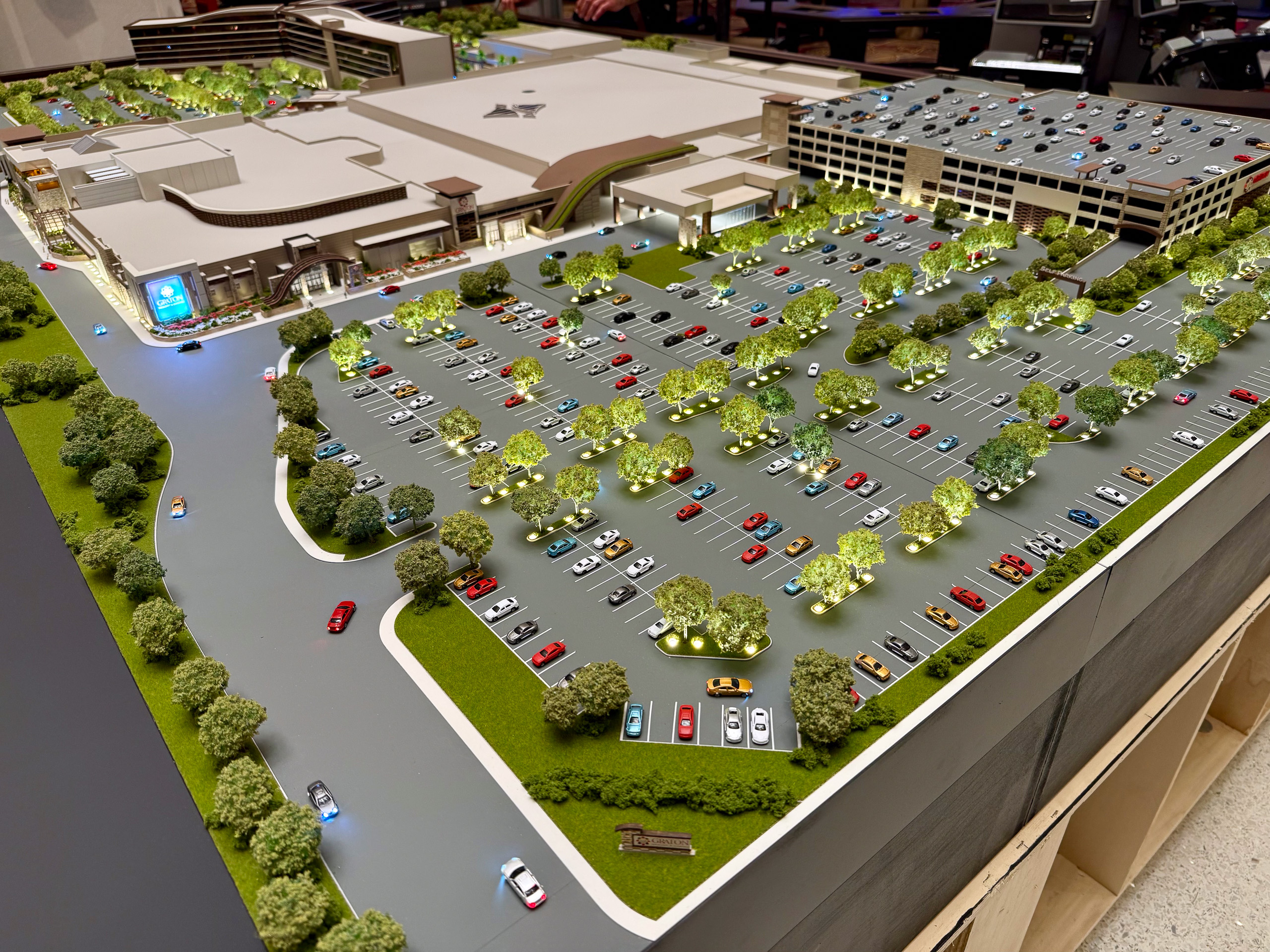 Graton Resort & Casino Hotel Expansion