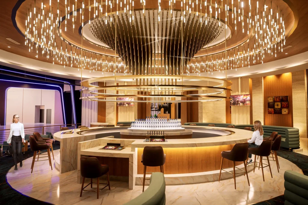 Elapse Lobby Bar