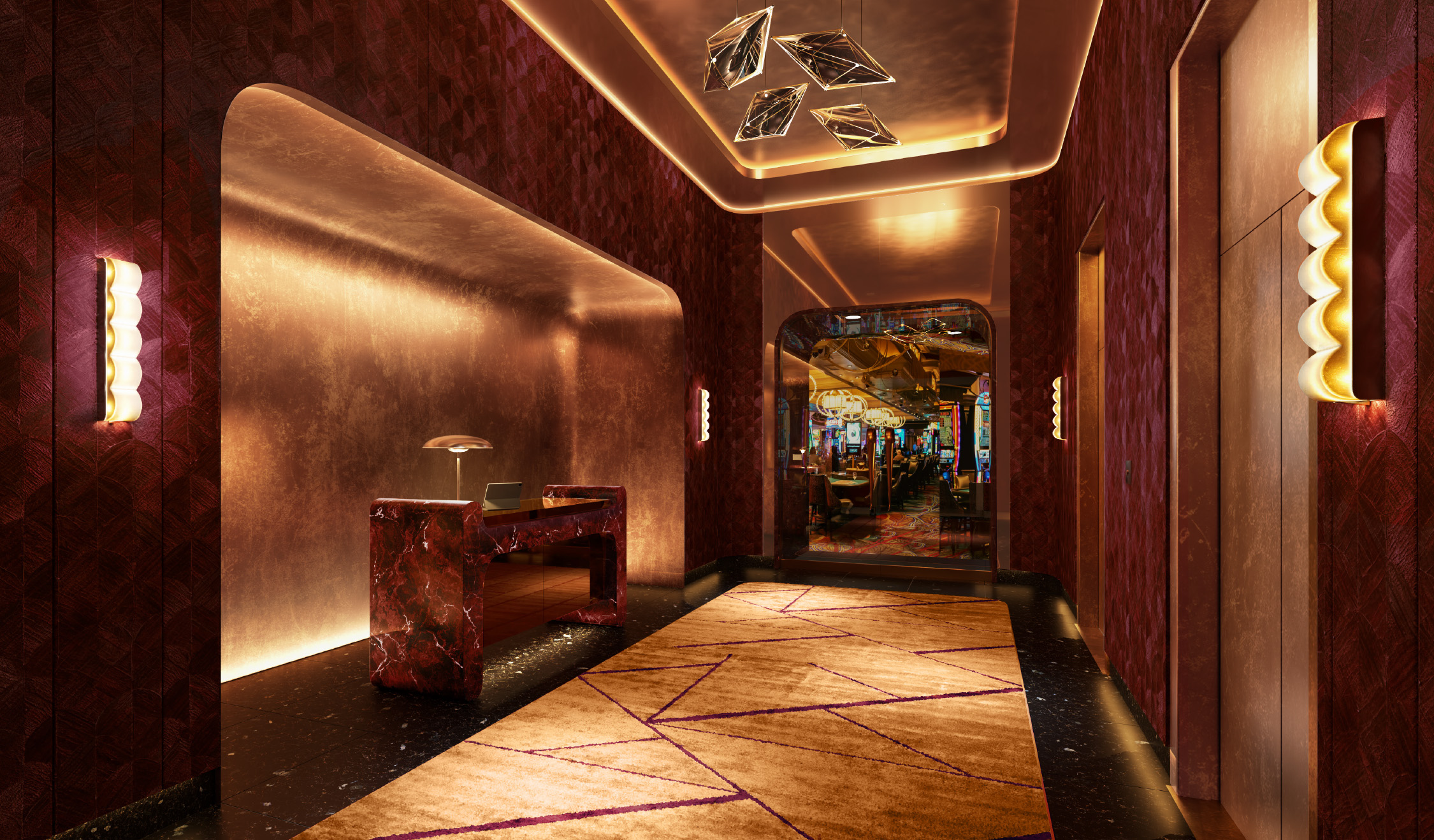 AYA at Graton Resort & Casino