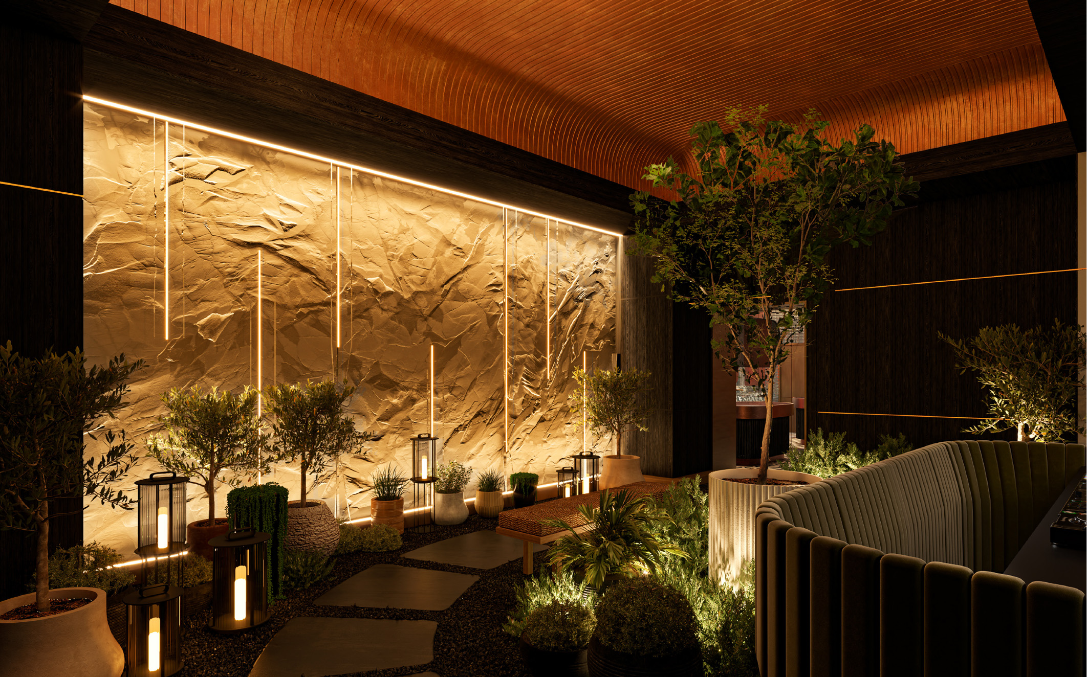 AYA at Graton Resort & Casino