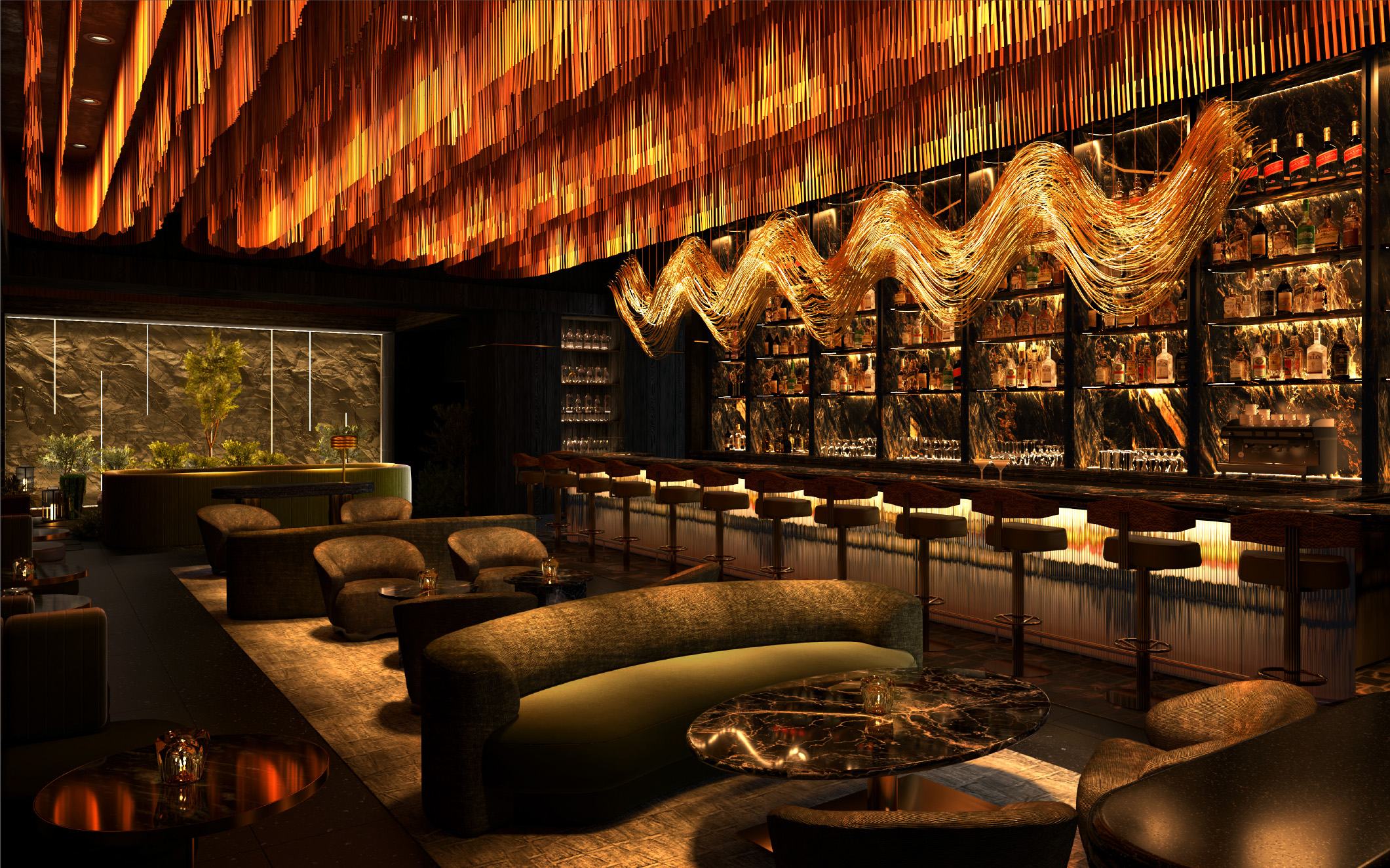 AYA at Graton Resort & Casino