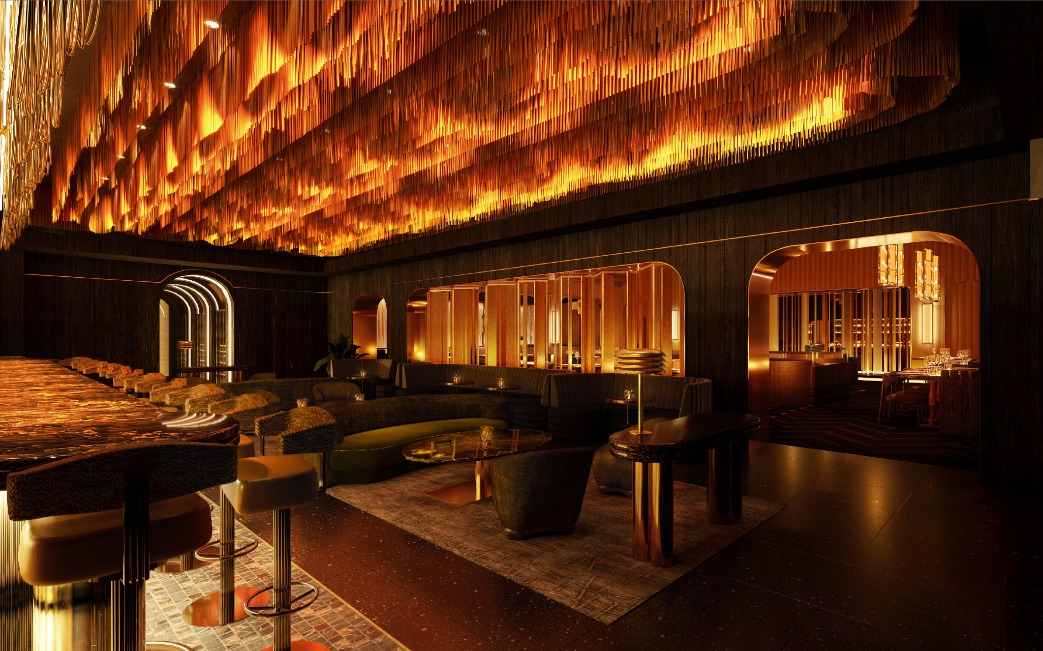AYA at Graton Resort & Casino