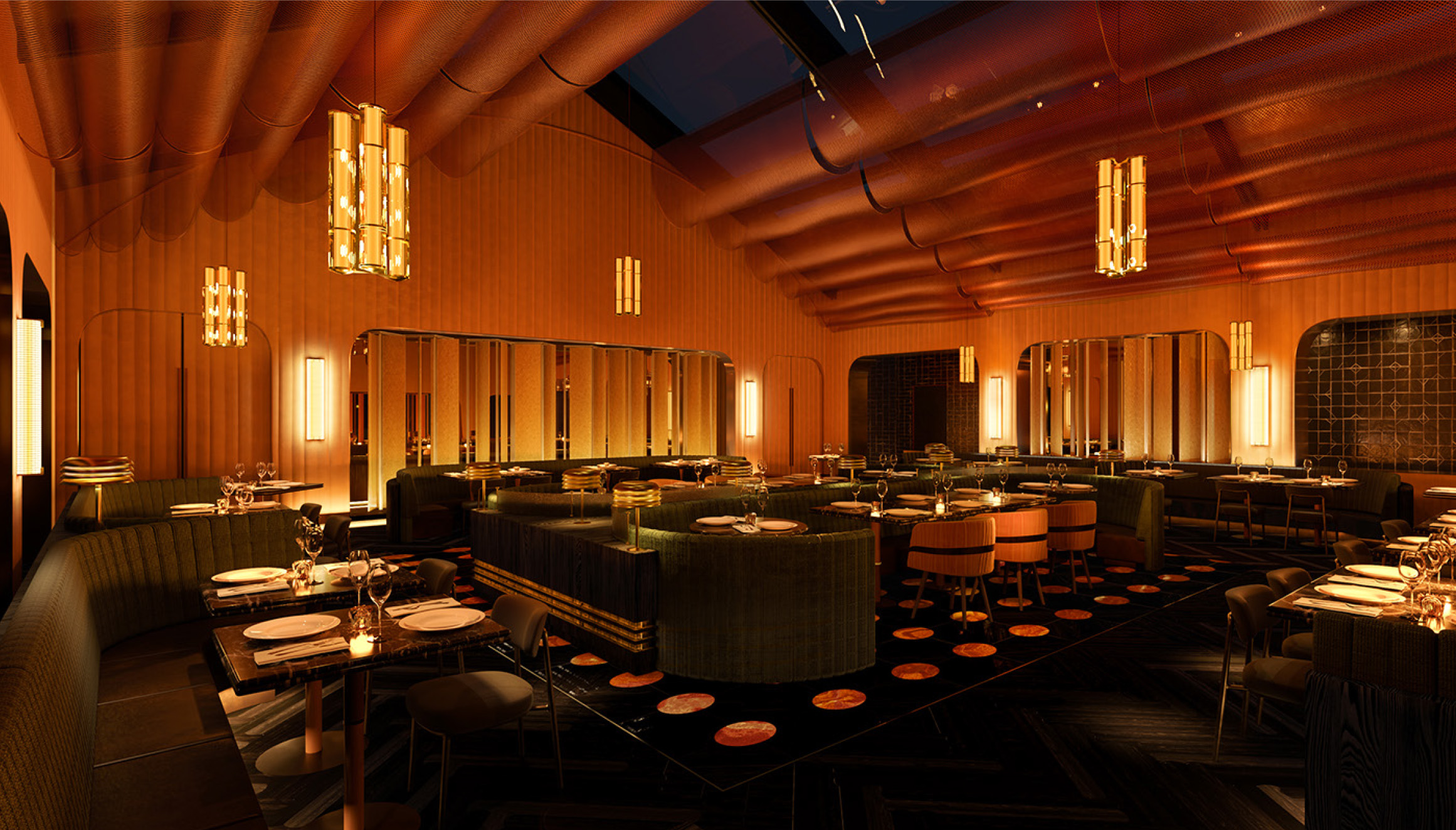 AYA at Graton Resort & Casino