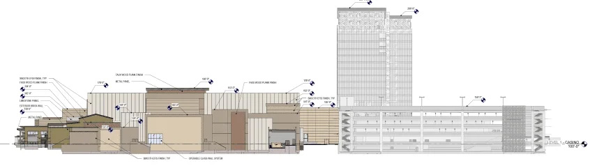 Durango Casino & Resort Seeking 152.3KSF Expansion